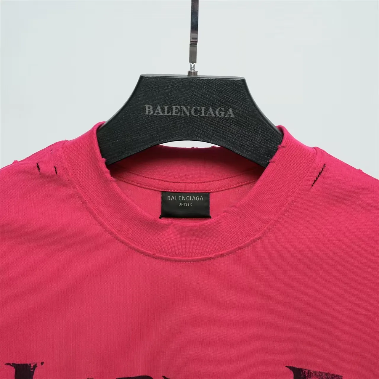# 25SS # BALENCI*GA # 260g * 1 1 + + os Same Style！！ ：3249# Sizes：xs-L ：1